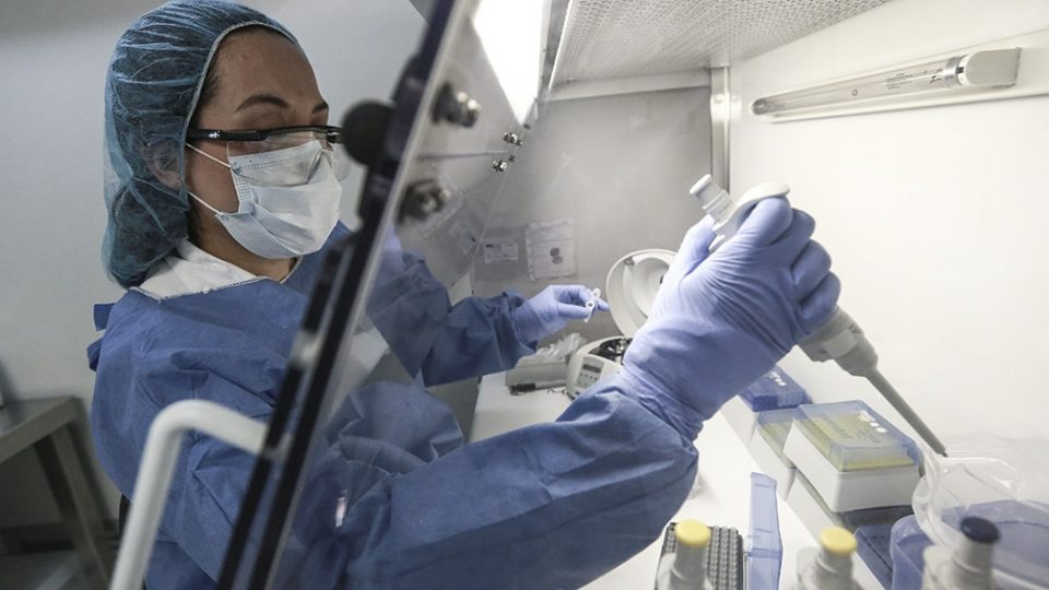 Coronavirus: denunciaron extorsión sexual a cambio de respiradores