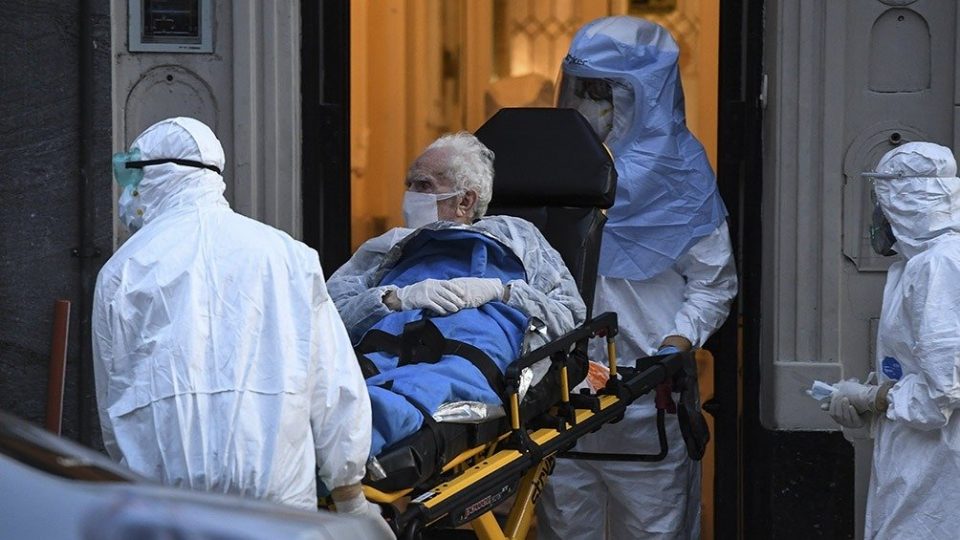 Coronavirus: se registraron 23 nuevas muertes y asciende a 1926 el total de las víctimas en la Argentina