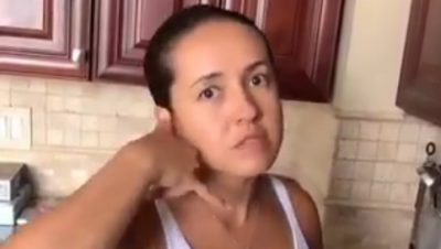 Cómo hacés el gesto de hablar por teléfono: el reto viral que te hará sentir viejo (o joven)