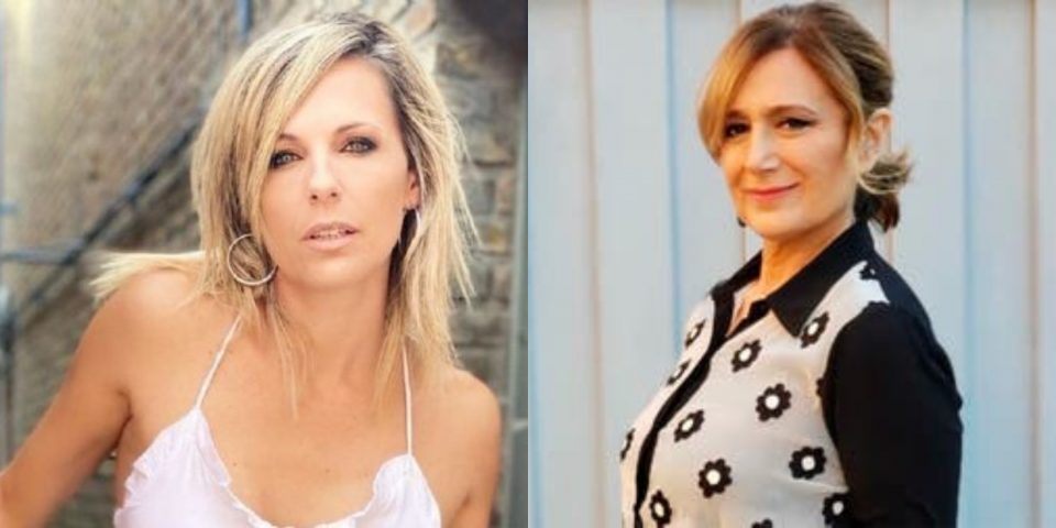 Denise Dumas contó detalles de la charla con Marcela Coronel tras la escandalosa pelea: “Me pidió disculpas”
