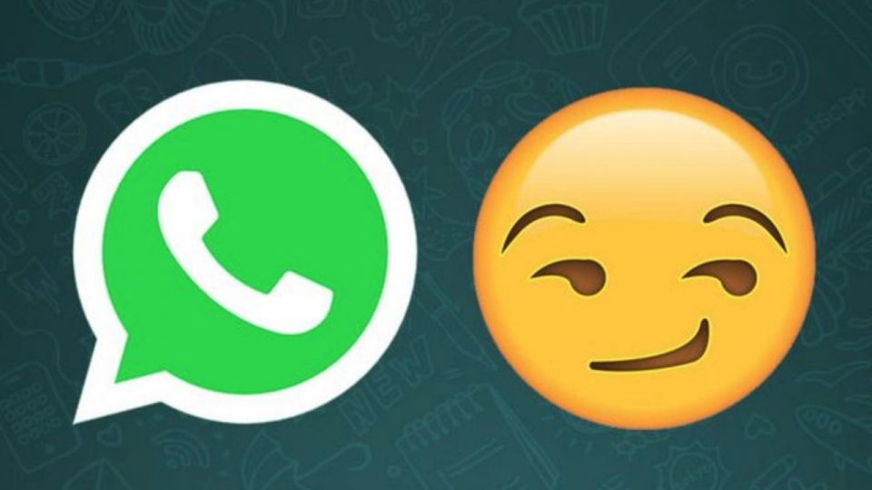 Misterio revelado: qué significa el emoji de la “sonrisa coqueta”