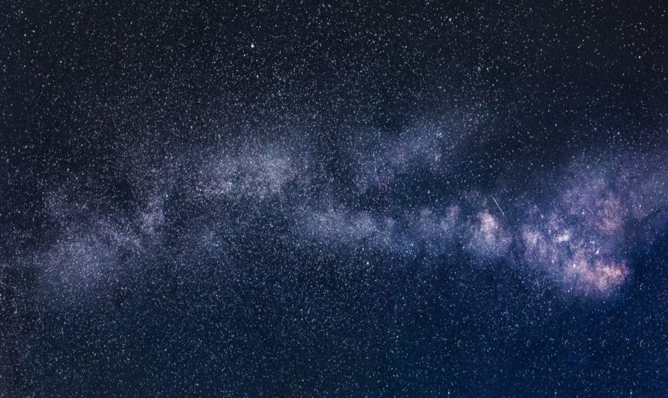 Científicos revelan que podría haber vida en una estrella cercana a la tierra