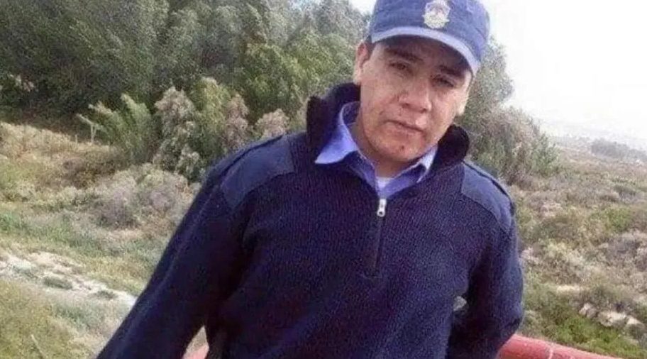 Asesinaron a un expolicía de 237 puñaladas: “No hay registro de un crimen de estas características”