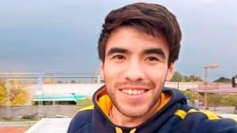 Alberto Fernández se comunicó con la mamá de Facundo Castro, el joven que está desaparecido desde hace casi 3 meses