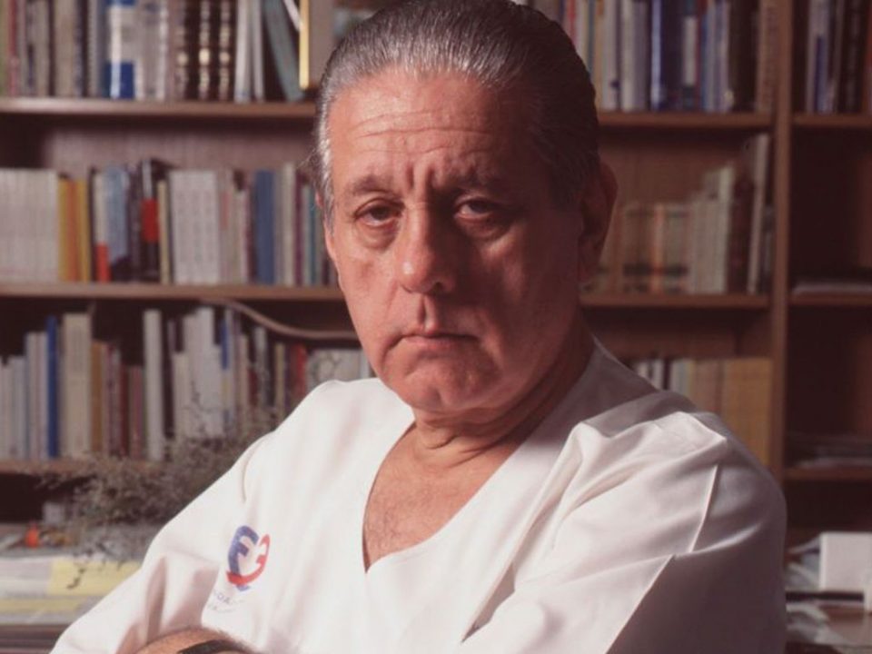 Alberto Fernández recordó a René Favaloro a 20 años de su muerte: “Entendió a la salud como un derecho de todos”