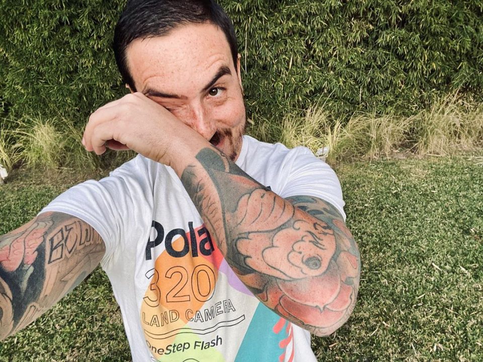 Entre lágrimas, Fede Bal anuncio que venció al cáncer: “Me curé”