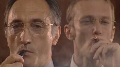 Federico D’Elía despidió a Juan Carlos Ricci a través de Twitter