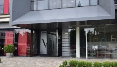 El caso de la financiera ilegal en Córdoba: Detienen a un ex juez provincial
