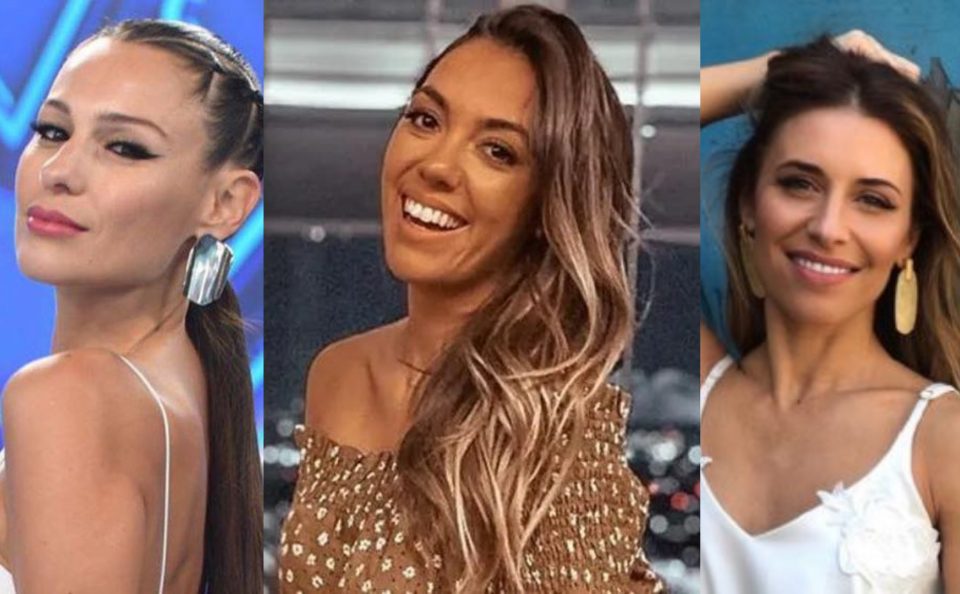 Floppy Tesouro cruzó a Mariana Brey tras su pelea con Pampita: “No está bueno que se digan cosas que no son”