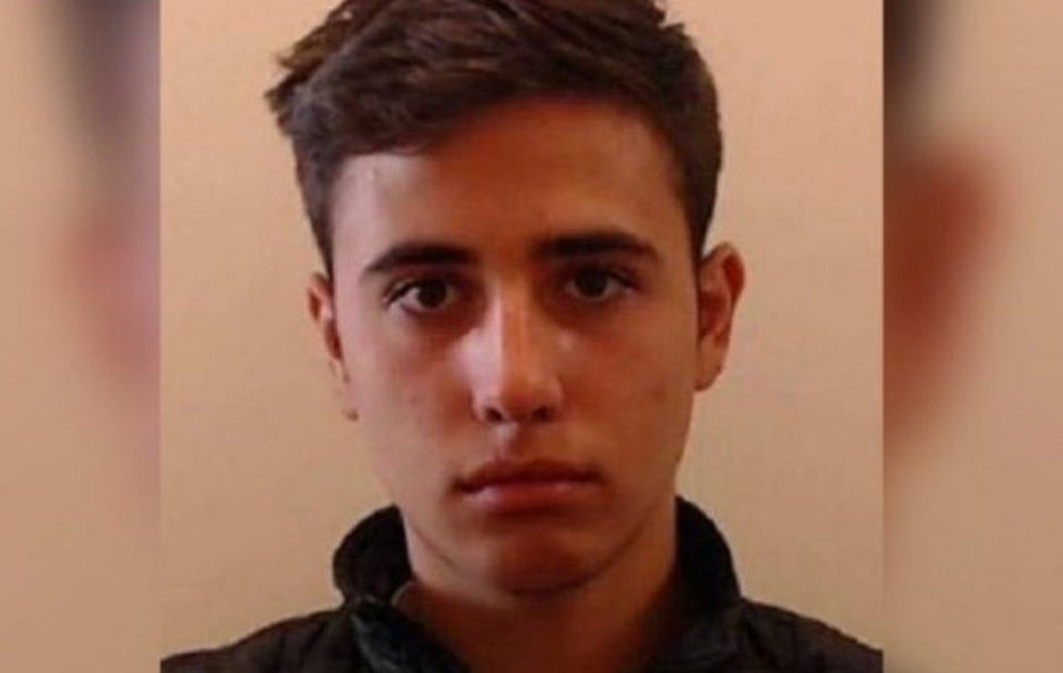 “Nos estábamos conociendo”, la declaración del principal sospechoso del crimen de Fabián Gutiérrez