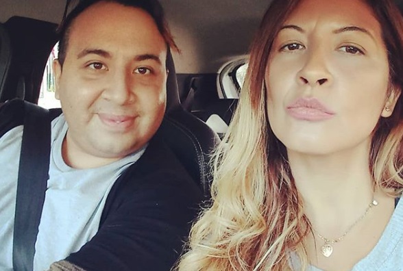 “Ayudame a seguir, no puedo más”: el desgarrador mensaje de la hermana de La Floppy
