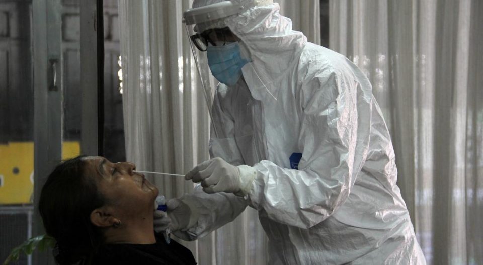 Coronavirus: registraron 23 nuevas muertes y ascendió a 3.082 el total de víctimas en la Argentina