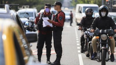 Día del Amigo en cuarentena: intensificarán los controles para evitar las reuniones