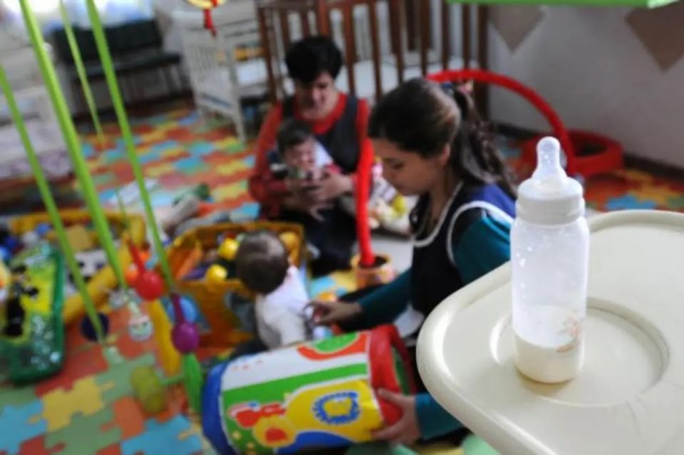 La Ciudad ayudará a pagar los salarios de instituciones de nivel inicial