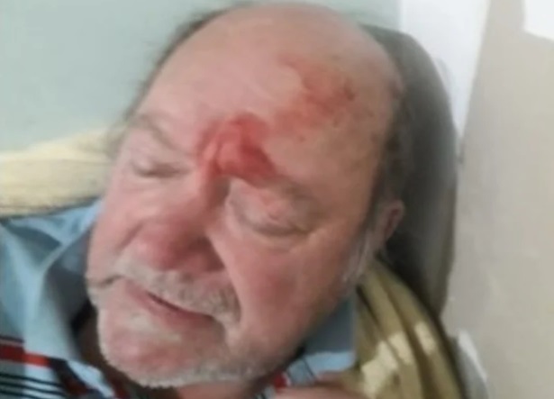 “Yo no nací para matar a nadie”: el testimonio del jubilado que mató a un ladrón en Quilmes
