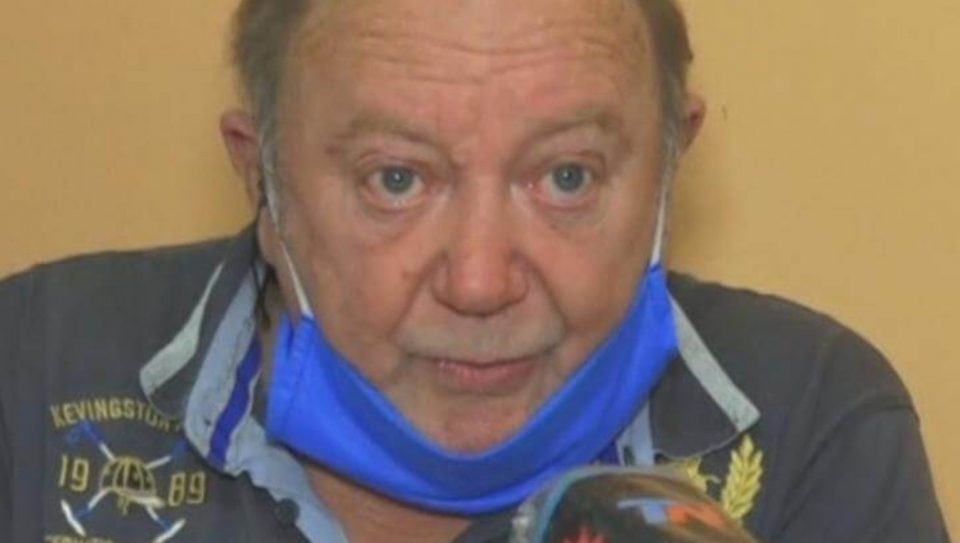 Liberaron a Jorge Ríos, el jubilado que mató al ladrón en Quilmes
