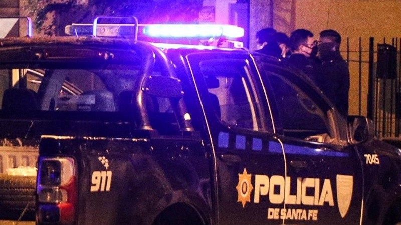 Una madre entregó a su hijo a la Policía por robarle el televisor a su vecino