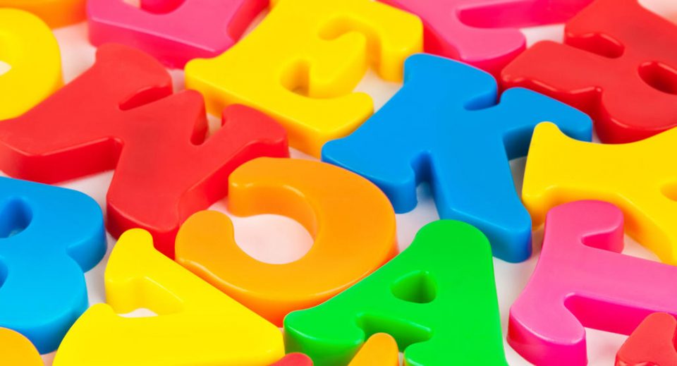 Según las iniciales de tu nombre, ¿qué revelan sobre tu personalidad (según la numerología)?