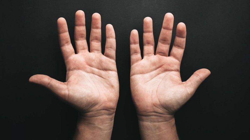 ¿Cómo es tu dedo anular?: la prueba visual que puede determinar cómo es tu personalidad