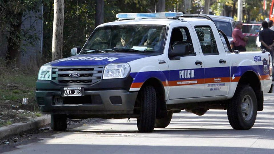 Un joven mató a un expolicía para robarle una garrafa
