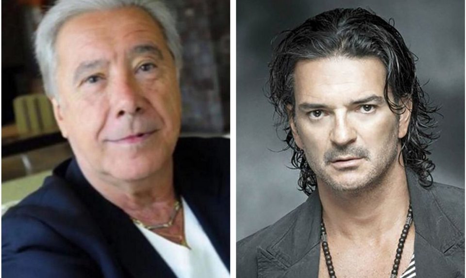 Mateyko recordó el momento más incómodo que vivió en la televisión: “Fue con Ricardo Arjona”
