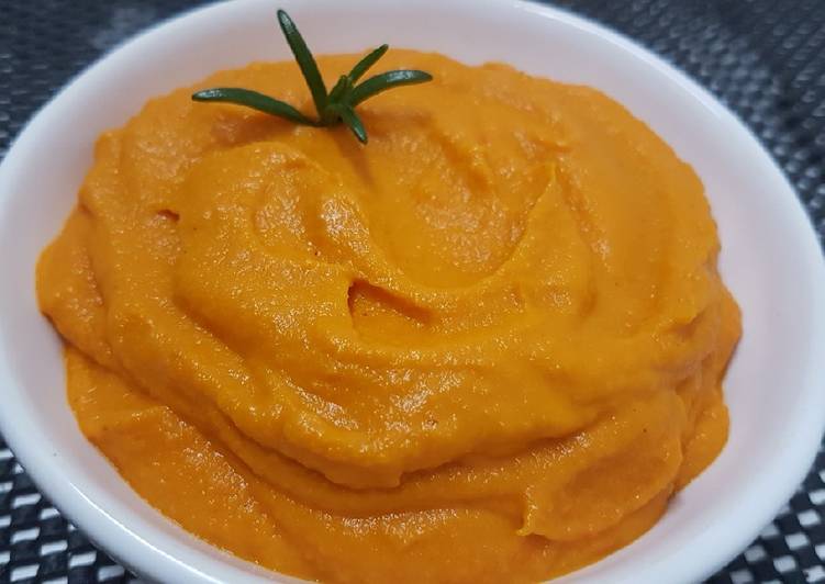 Mayonesa de zanahoria: el aderezo que tus comidas necesitaban para ir más allá del placer