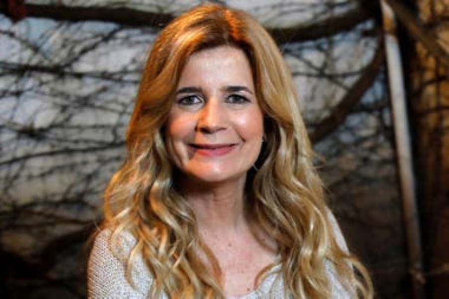 Mercedes Ninci identificó a la persona que la agredió durante la cobertura en la Legislatura