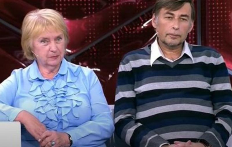 Una mujer se casó con su exyerno, 23 años menor que ella y su caso se hizo viral