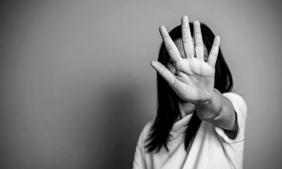 Intentó matar a su expareja y le mandó un siniestro mensaje: “Soy así por tu culpa”