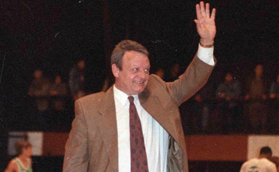 Efemérides del 14 de julio