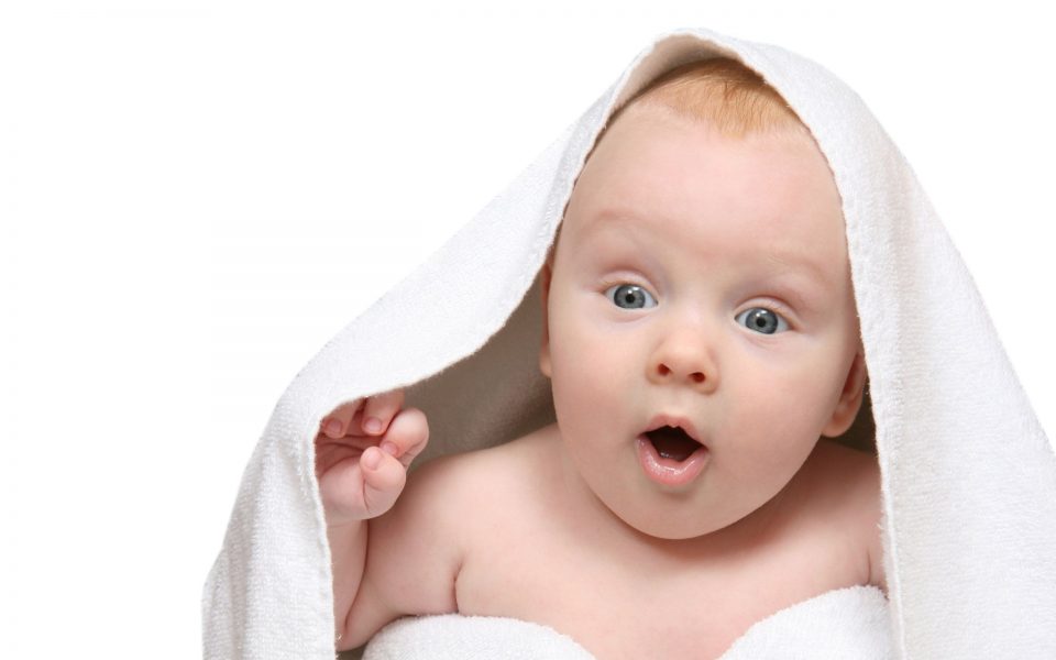 Los nombres más excéntricos de bebés porteños nacidos en 2020