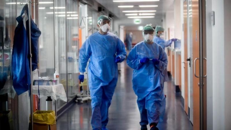 Coronavirus: confirmaron 16 nuevas muertes y suman 1.523 las víctimas en la Argentina