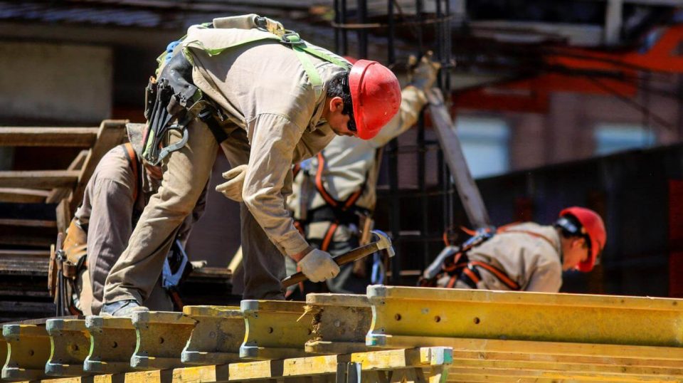 Para el Gobierno, la obra pública “será clave en la reactivación económica pospandemia”
