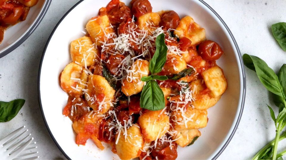 Ñoquis del 29: cómo hacer este clásico de la pasta (en cuatro pasos)