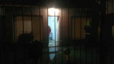 Otro jubilado mató de un escopetazo a un ladrón que ingresó a su casa para robar