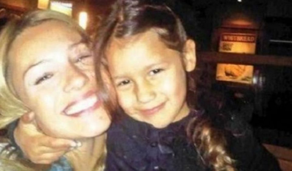 La emoción de Pampita al recordar a su hija Blanca: “Me gusta que mis hijos tengan presente a su hermana”