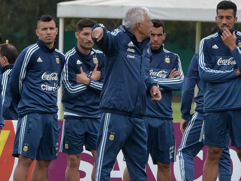 Elvio Paolorosso: “Libertad le sacó un mes de entrenamientos a Boca, se hace muy difícil nivelar eso”