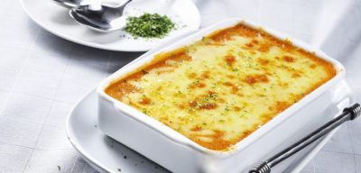 Pastel de papa y chorizo: una opción abundante (y deliciosa) para reciclar los restos del asado