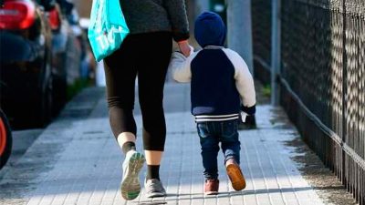 Cuarentena: a partir de este lunes los niños podrán salir todos los días en la Ciudad