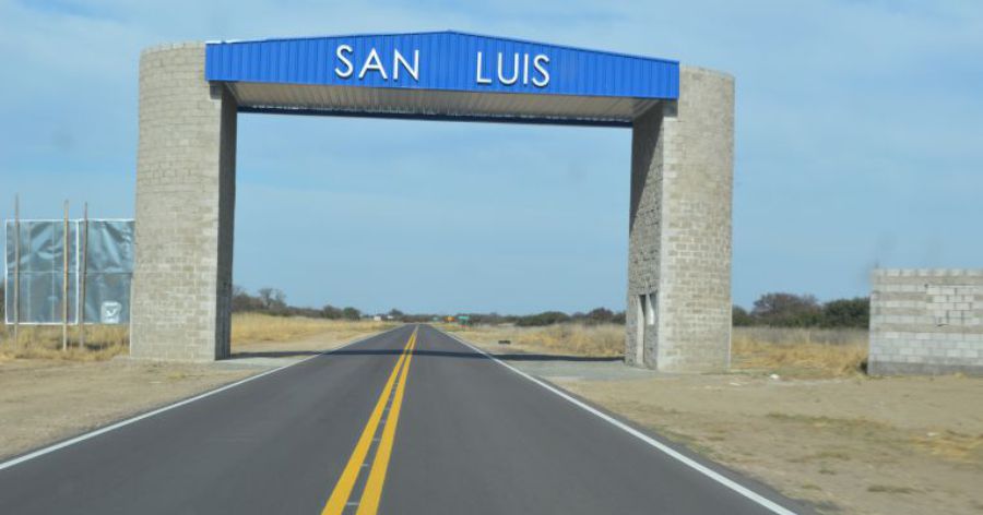 San Luis vuelve a la fase 1 de la cuarentena