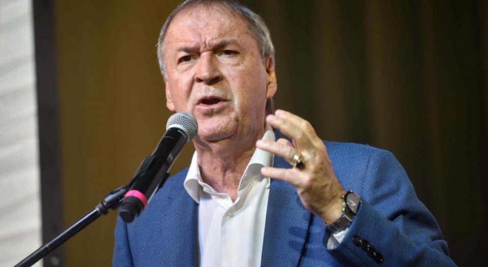 Aislamiento en Córdoba: Schiaretti anunció medidas para apoyar a los rubros suspendidos