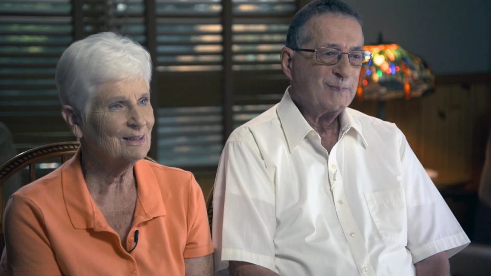 El asombroso “agujero” que encontró una pareja de ancianos para ganar 26 millones de dólares en la lotería