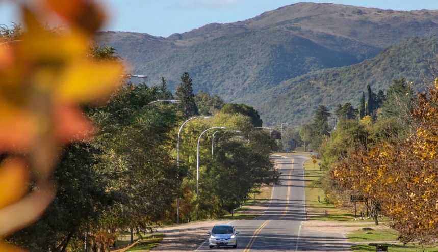Aumentan las consultas de porteños para mudarse a las sierras de Córdoba