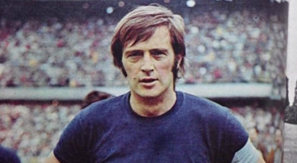 Murió Silvio Marzolini, gloria histórica de Boca Juniors