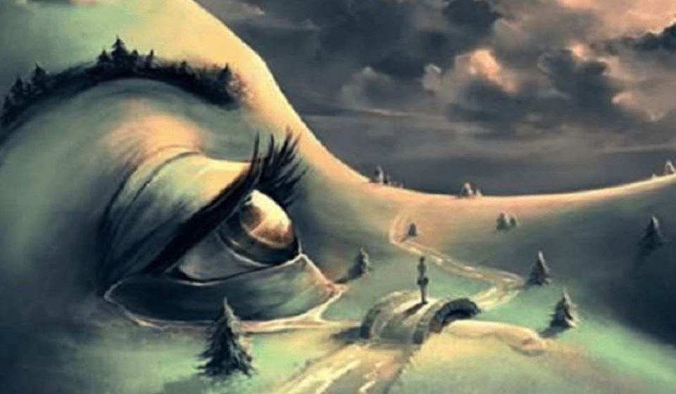 “¿Qué figura de la imagen ves primero?”, el test psicológico que te ayudará a conocerte mejor