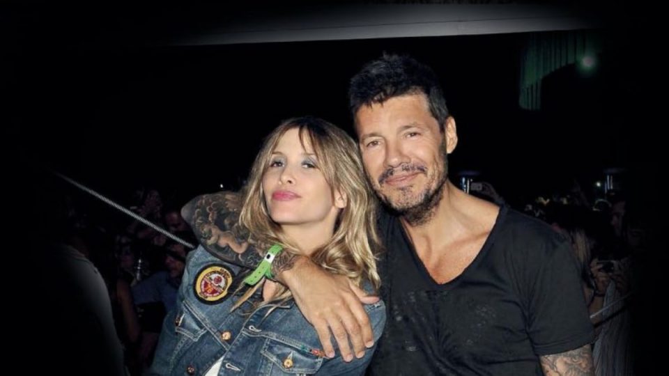 ¿Reconciliación? Marcelo Tinelli y Guillermina Valdés “están cerca de volver” según un miembro de la familia
