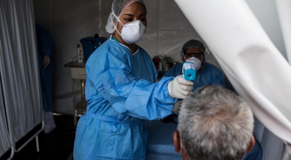 Coronavirus: confirmaron tres nuevas muertes y suman 1.310 las víctimas en la Argentina