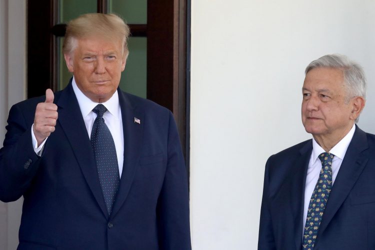 Acuerdo T-MEC: ‘El pronóstico es que mejoren las condiciones de trabajo en general’