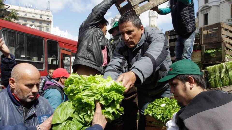 Abre el registro de la economía popular: quiénes pueden inscribirse