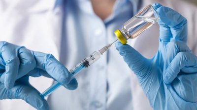 Coronavirus: comprobaron que una de las vacuna más avanzadas genera anticuerpos